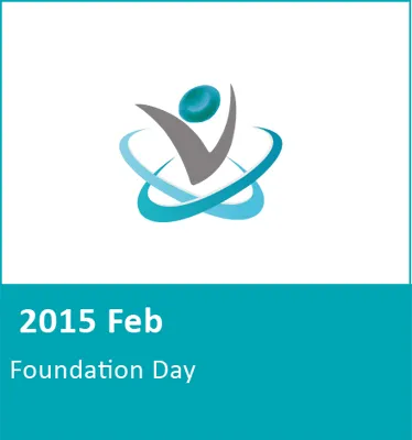 2015 Jul – Vanguard Diagnostics Foundation Day