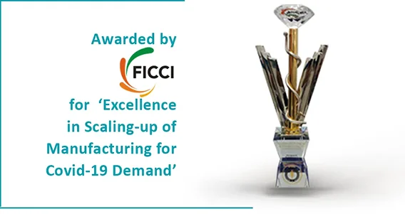 ET Now award