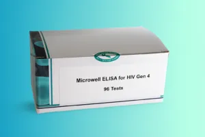 Understanding 4th Generation HIV Tests: How They Work and Why They Matter