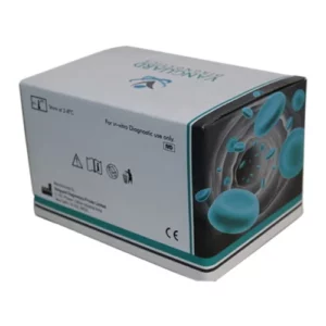 Automated Hematology Analyzer